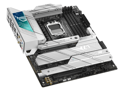 ASUS ROG STRIX X670E-A GAMING WIFI AMD AM5 MOTHERBOARD