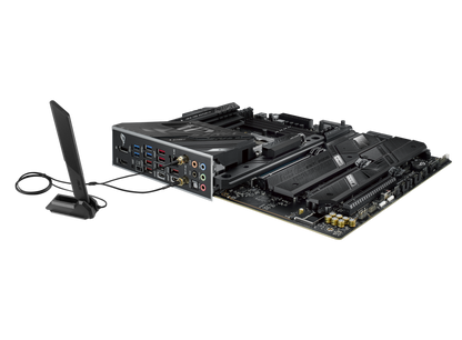ASUS ROG STRIX Z790-E GAMING WIFI DDR5 INTEL LGA1700 MOTHERBOARD