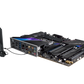 ASUS ROG STRIX Z590-E GAMING WI-FI INTEL LGA1200 MOTHERBOARD