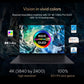 ASUS ProArt P16 OLED, Creator Laptop, AMD Ryzen AI 9 HX 370 (64GB/2TB/RTX 5090/40.64 cms (16) 4K Touch/Windows 11 Home/Office Home 2024 + M365 Basic (1 Year Validity) H7606WX-SE028WS