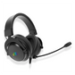 ANT ESPORTS H800 RGB 7.1 Surroun Sound USB Wired Gaming Headphone ( Black ) ( PC / Playstation / Mobile / Xbox )