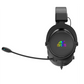 ANT ESPORTS H800 RGB 7.1 Surroun Sound USB Wired Gaming Headphone ( Black ) ( PC / Playstation / Mobile / Xbox )