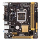 ASUS H81M-CS DDR3 Intel Motherboard