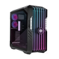COOLER MASTER HAF 700 EVO ARGB EATX Full Tower Cabinet (Titanium Grey)