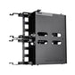 COOLER MASTER HAF 700 EVO ARGB EATX Full Tower Cabinet (Titanium Grey)