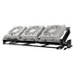 COOLER MASTER HAF 700 ARGB EATX Full Tower Cabinet (Grey)