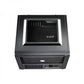 COOLER MASTER HAF XB Evo Mesh ATX Mid Tower Cabinet (Black)