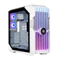 COOLER MASTER HAF 700 ARGB E-ATX FULL TOWER CABINET WHITE