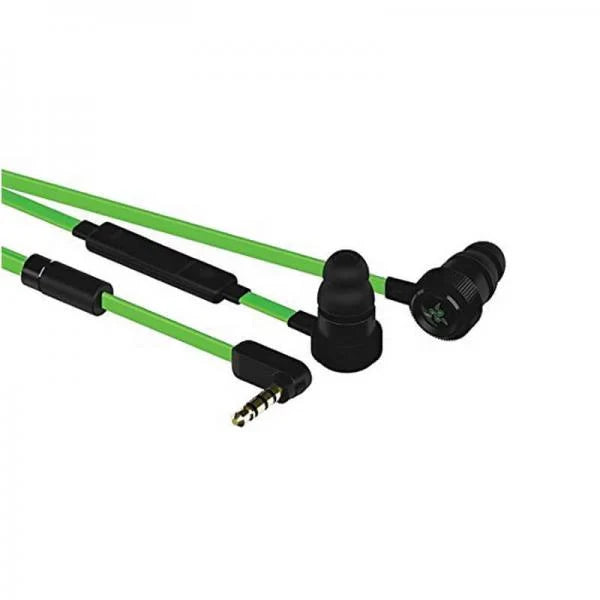 RAZER HammerHead Pro V2 Earphones ( Black )