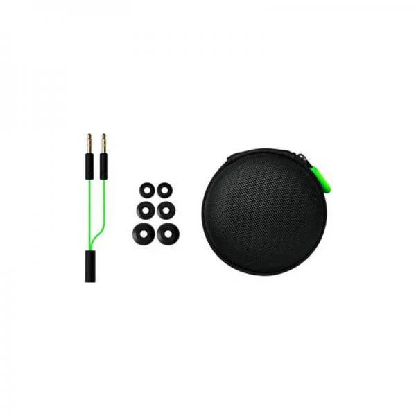 RAZER HammerHead Pro V2 Earphones ( Black )