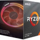 AMD RYZEN 7 3700X 8 CORE UPTO 4.4 GHZ AM4 PROCESSOR