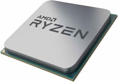 AMD RYZEN 7 3700X 8 CORE UPTO 4.4 GHZ AM4 PROCESSOR