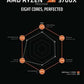 AMD RYZEN 7 3700X 8 CORE UPTO 4.4 GHZ AM4 PROCESSOR