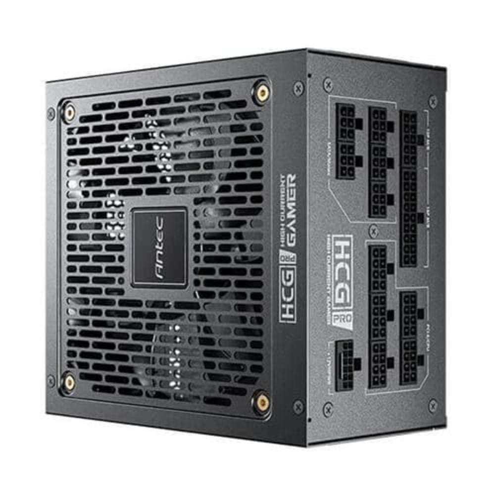 ANTEC HCG850 Pro 850W 80+ Platinum Fully Modular ATX 3.1 Power Supply