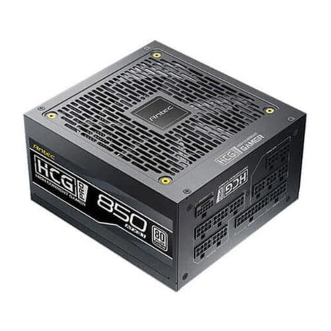 ANTEC HCG850 Pro 850W 80+ Platinum Fully Modular ATX 3.1 Power Supply