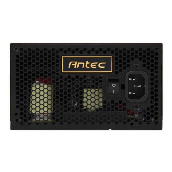 ANTEC HCP-1000 1000W 80+ Platinum Fully Modular ATX 2.0 Power Supply