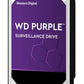 WESTERN DIGITAL 10TB SURVEILLANCE PRO INTERNAL SATA HARD DRIVE WD102PURP