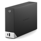 SEAGATE ONE TOUCH HUB 8 TB EXTERNAL HARD DRIVE