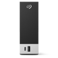 SEAGATE ONE TOUCH HUB 4 TB EXTERNAL HARD DRIVE STLC4000400