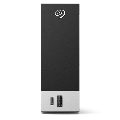 SEAGATE ONE TOUCH HUB 8 TB EXTERNAL HARD DRIVE