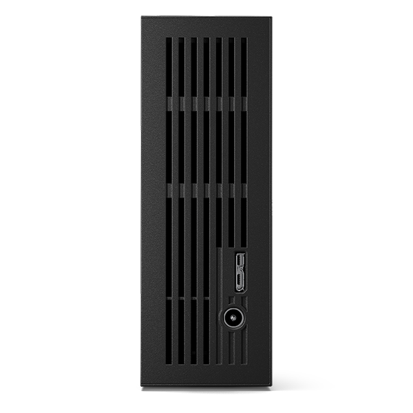 SEAGATE ONE TOUCH HUB 4 TB EXTERNAL HARD DRIVE STLC4000400