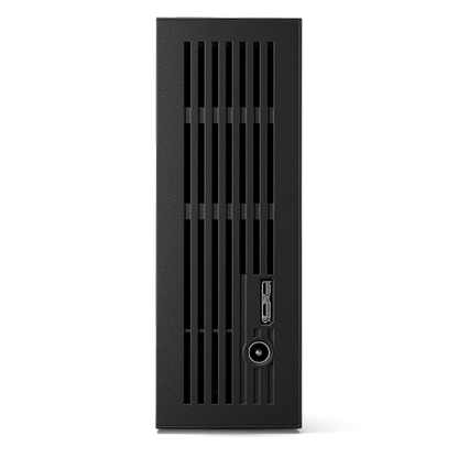 SEAGATE ONE TOUCH HUB 4 TB EXTERNAL HARD DRIVE STLC4000400
