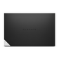 SEAGATE ONE TOUCH HUB 4 TB EXTERNAL HARD DRIVE STLC4000400