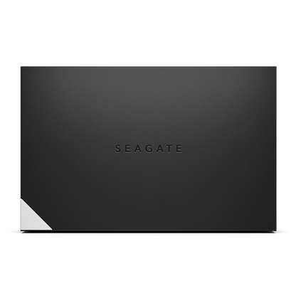 SEAGATE ONE TOUCH HUB 8 TB EXTERNAL HARD DRIVE