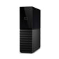 WESTERN DIGITAL 8TB MY BOOK ESSENTIAL EXTERNAL HARD DRIVE