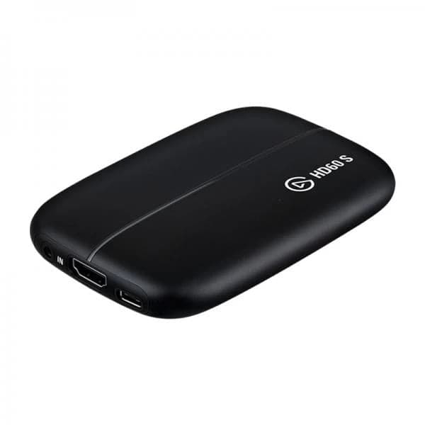 ELGATO HD60S Game Capture
