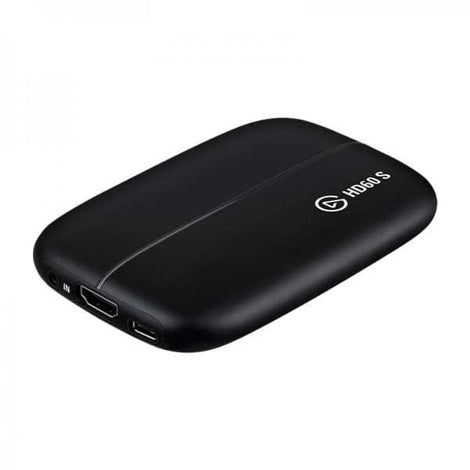 ELGATO HD60S Game Capture