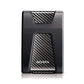 ADATA HD650 1TB Black External HDD