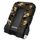 ADATA HD710M Pro 2TB Camouflage External HDD