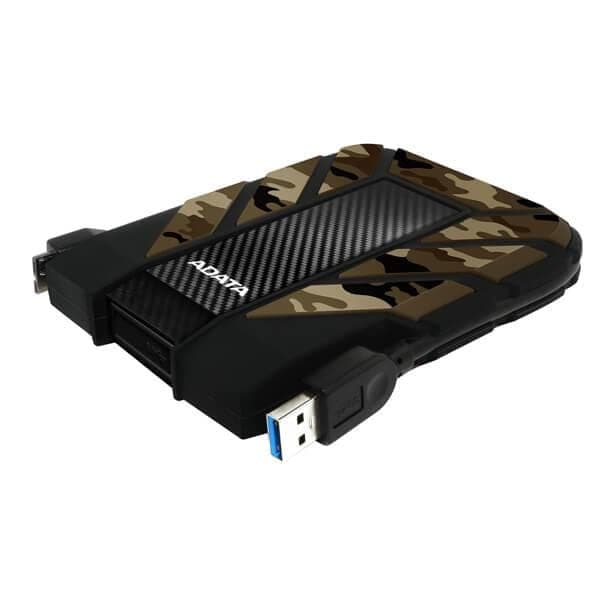 ADATA HD710M Pro 1TB Camouflage External HDD