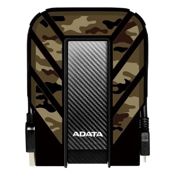 ADATA HD710M Pro 1TB Camouflage External HDD