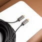 CADYCE HIGH-SPEED HDMI FIBER CABLE WITH ETHERNET (30M / 4K@60HZ / HDMI 2.0 / 3D) CA-HDCAB30