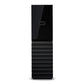 WESTERN DIGITAL 14 TB MY BOOK ESSENTIAL EXTERNAL HARD DRIVE