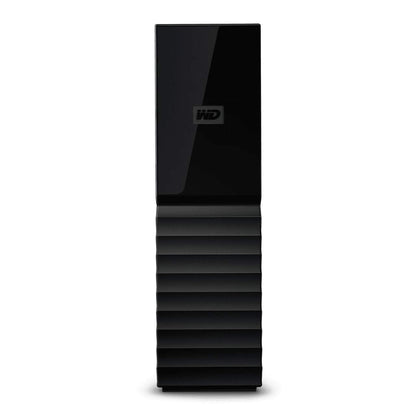 WESTERN DIGITAL 14 TB MY BOOK ESSENTIAL EXTERNAL HARD DRIVE