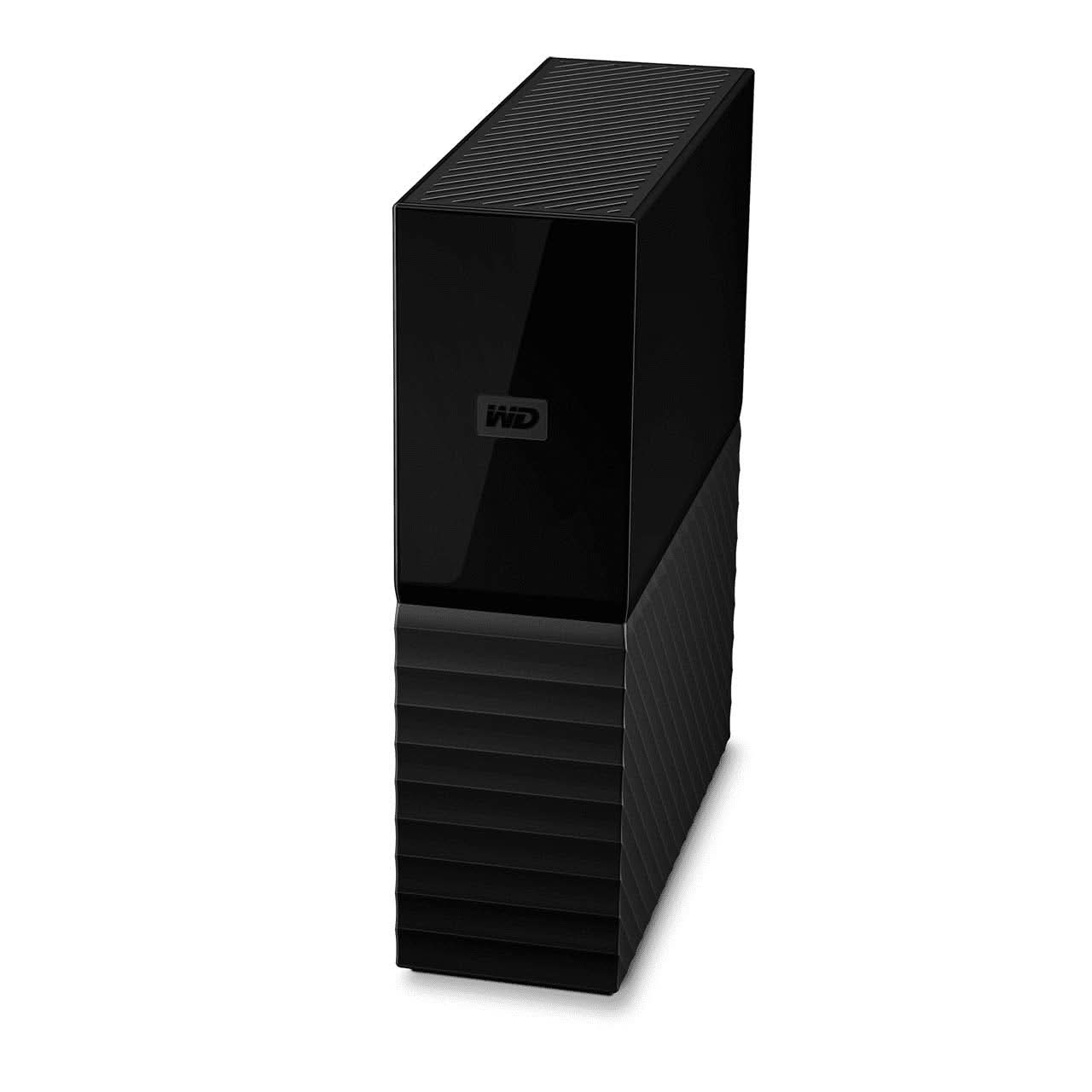WESTERN DIGITAL 14 TB MY BOOK ESSENTIAL EXTERNAL HARD DRIVE