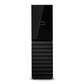 WESTERN DIGITAL 16TB MY BOOK ESSENTIAL EXTERNAL HARD DRIVE