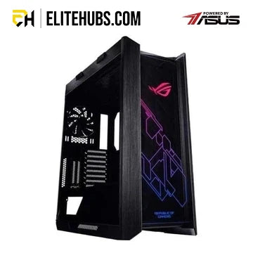 Asus Gaming Series 1 ( AMD Ryzen 5 9600X / NVIDIA RTX 5070 12GB / 32GB RAM DDR5 / 1TB M.2 NVME Gen4 SSD ) Custom PC Build