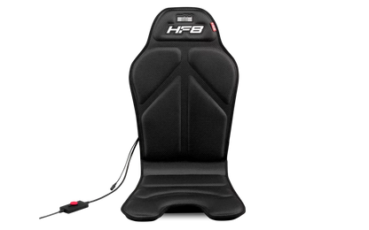NEXT LEVEL RACING HF8 - HAPTIC FEEDBACK GAMING PAD NLR-G001