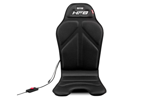 NEXT LEVEL RACING HF8 - HAPTIC FEEDBACK GAMING PAD NLR-G001