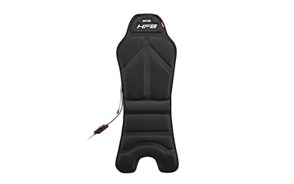 NEXT LEVEL RACING HF8 - HAPTIC FEEDBACK GAMING PAD NLR-G001