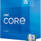 INTEL CORE I5-11400 11TH GEN 6 CORE UPTO 4.4 GHZ LGA1200 PROCESSOR
