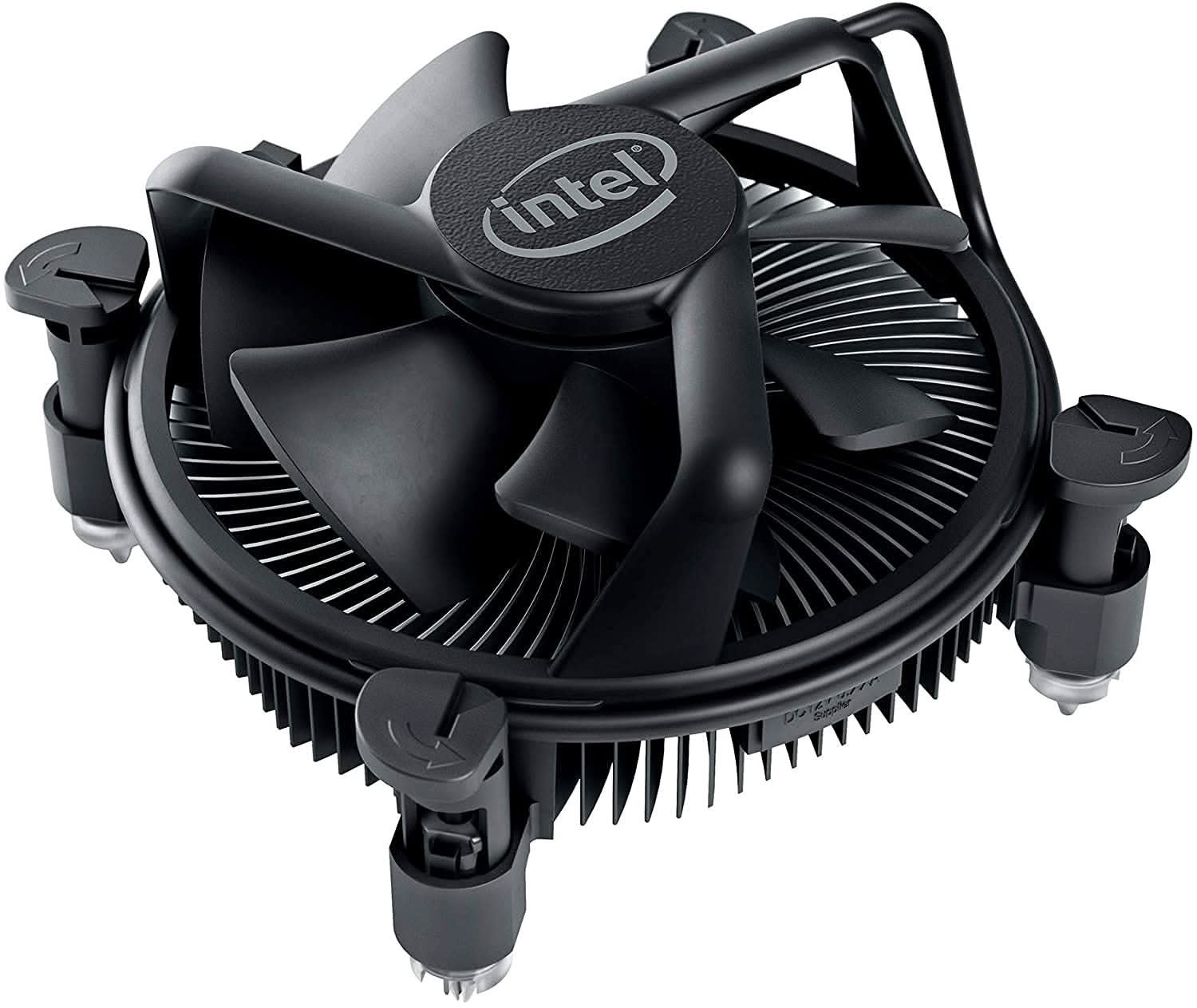 INTEL CORE I5-11400 11TH GEN 6 CORE UPTO 4.4 GHZ LGA1200 PROCESSOR