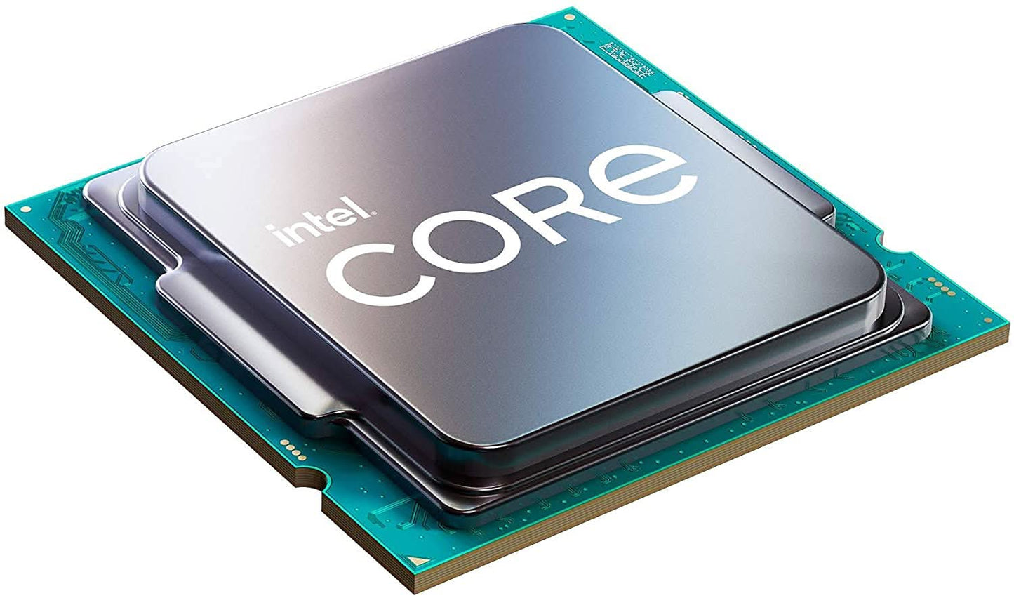INTEL CORE I5-11400 11TH GEN 6 CORE UPTO 4.4 GHZ LGA1200 PROCESSOR