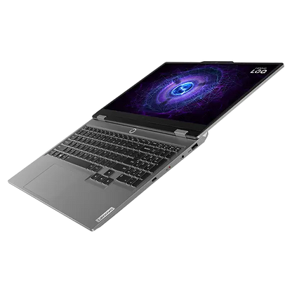 LENOVO LOQ 83GS0097IN [CI5-12450HX 12TH GEN/12GB/512GB SSD/WIN11 HOME+MSO/15.6 INCH/4GB-RTX2050 GRAPHICS /1 YEAR(S)/GREY]