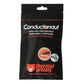 THERMAL GRIZZLY CONDUCTONAUT LIQUID METAL PASTE - 1G