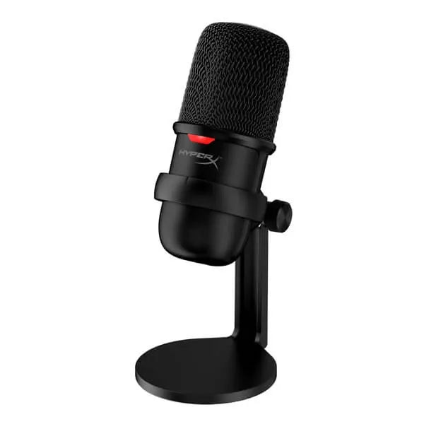 HYPERX Solocast Microphone